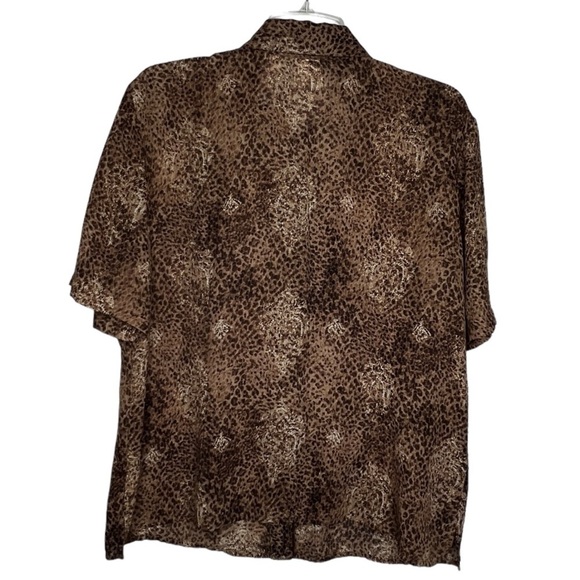 Vintage Emma James Blouse - Picture 5 of 5